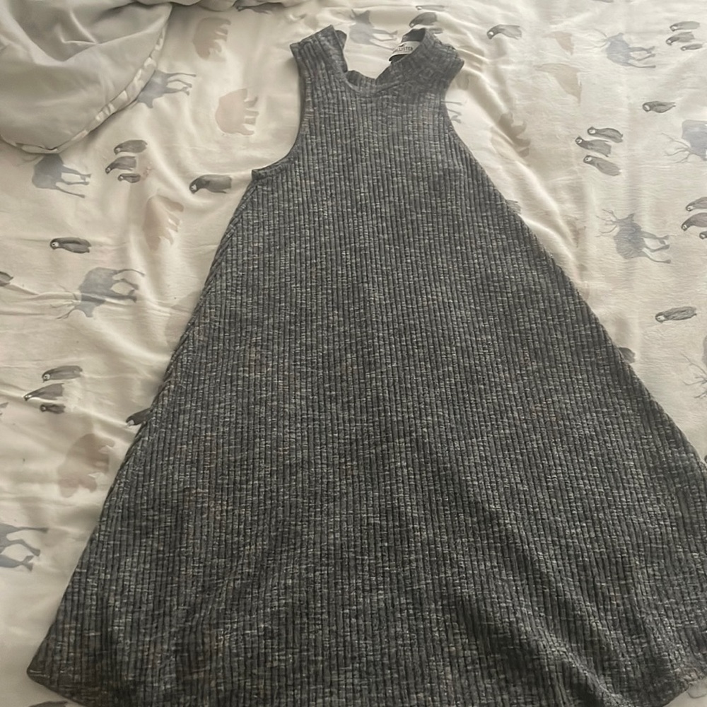 Hollister Halter Dress